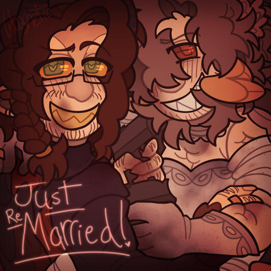DivorceHusbands Art.