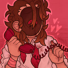 Expressionist Truesona Truesona art.