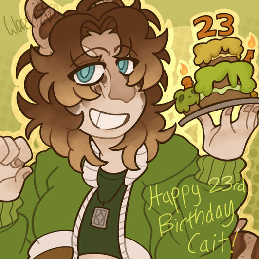 Birthday Gift for @/msbelover on Bluesky.