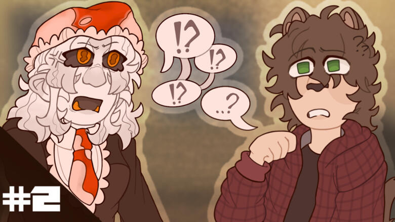 Thumbnail for the Train Wrecks Podcast.